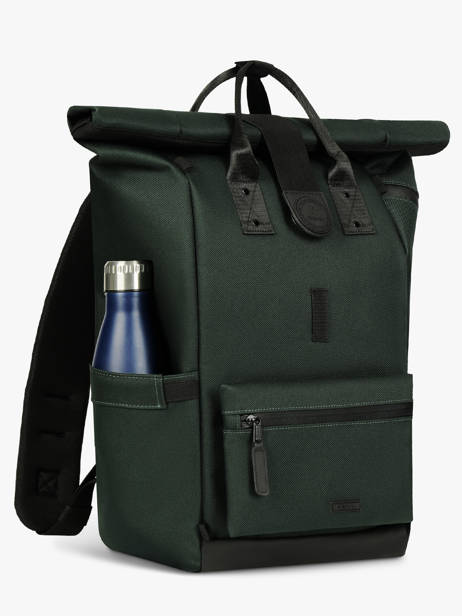 Explorer Medium  Cabaia Green adventurer EXPLORER other view 2