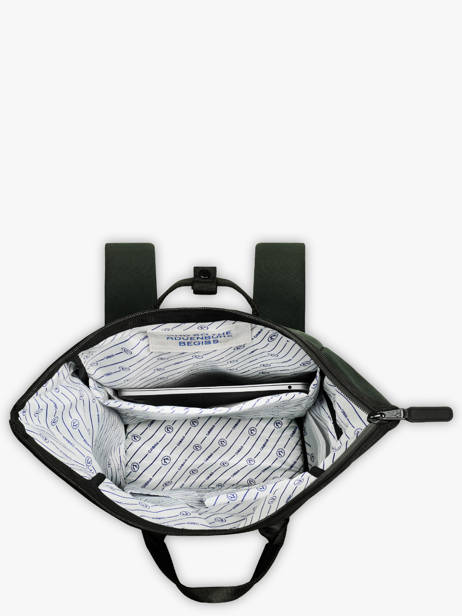 Explorer Medium  Cabaia Green adventurer EXPLORER other view 3