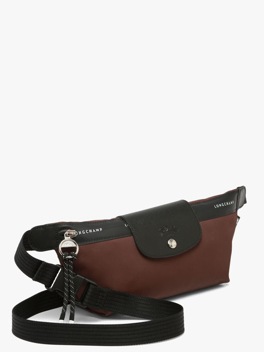 Longchamp Le pliage energy Sac banane Marron