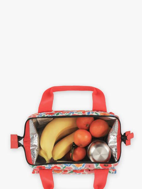Lunch Bag Cabaia Multicolor lunch LUNCHBAG other view 1