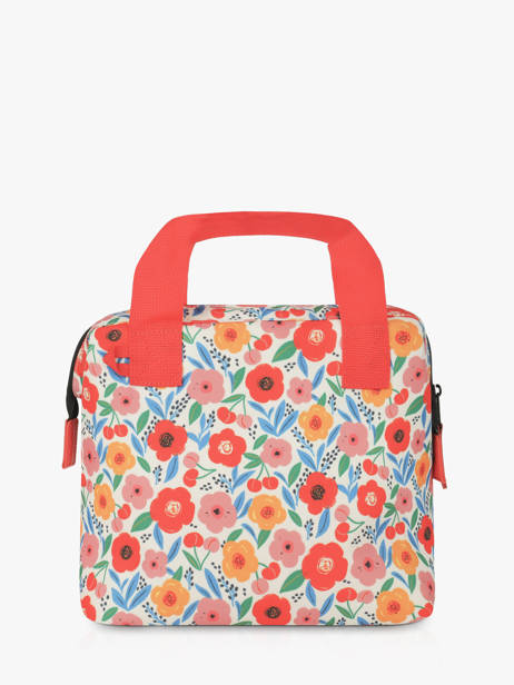 Lunch Bag Cabaia Multicolor lunch LUNCHBAG other view 2