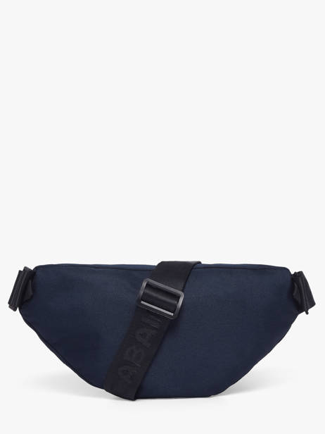 Medium Reversible Belt Bag Cabaia Blue belt bag BELTBAGM other view 5