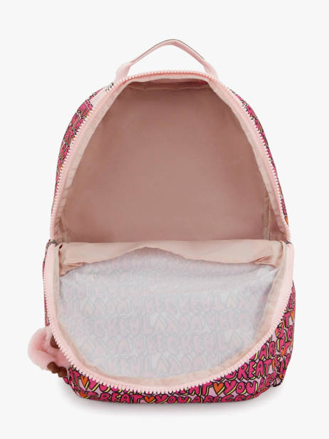 2-compartment Backpack With 15