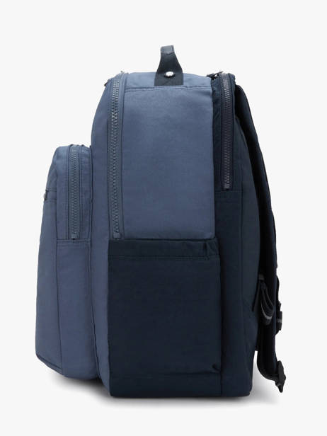 Sac à Dos 2 Compartiments + Pc 15