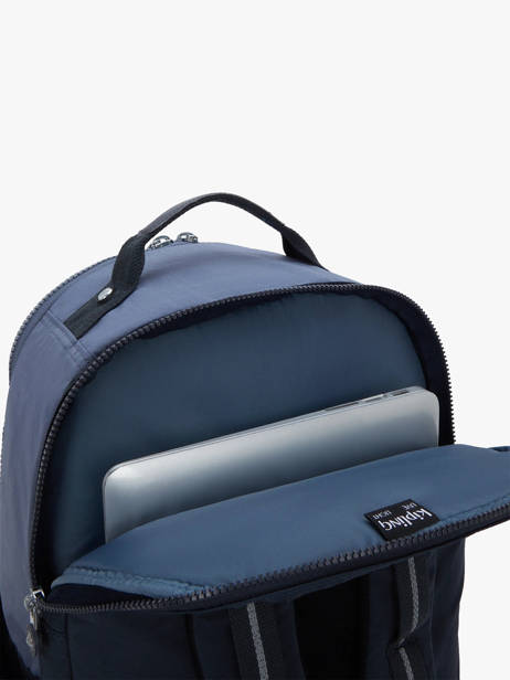 Sac à Dos 2 Compartiments + Pc 15