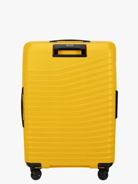 Hardside Luggage Intuo Samsonite Yellow intuo 146914 other view 4
