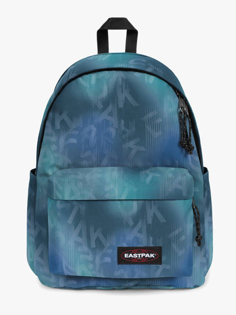 1 Compartment Backpack With 16