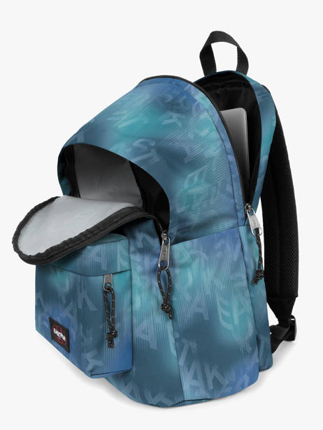 1 Compartment Backpack With 16