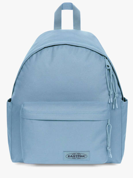 Backpack Eastpak Blue mono series A5BG4MON