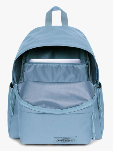 Backpack Eastpak Blue mono series A5BG4MON other view 1