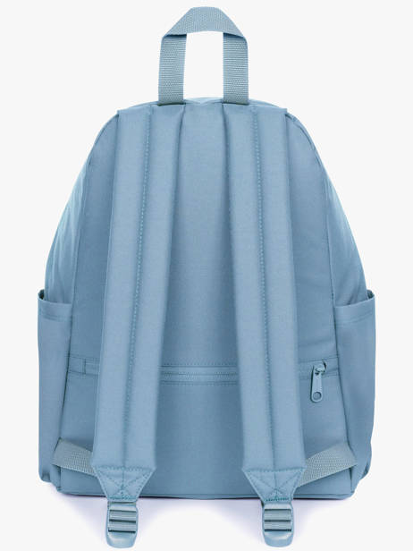 Backpack Eastpak Blue mono series A5BG4MON other view 2
