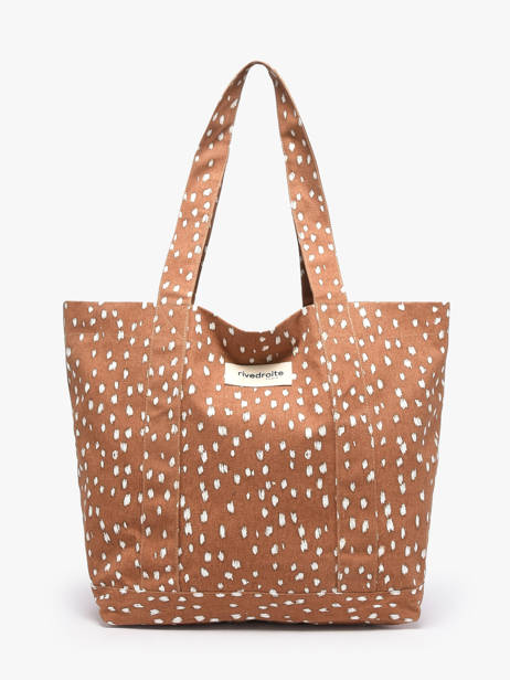 Shoulder Bag Biche Oh Ma Biche Rivedroite Brown biche oh ma biche MAMEBICH