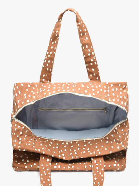 Shoulder Bag Biche Oh Ma Biche Rivedroite Brown biche oh ma biche CELEBICH other view 2