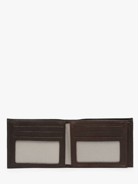 Wallet Leather Arthur & aston Brown danny 126 other view 1