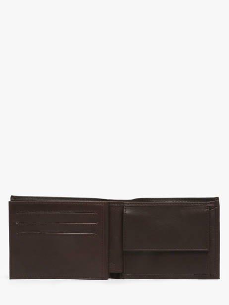 Wallet Leather Arthur & aston Brown danny 126 other view 2