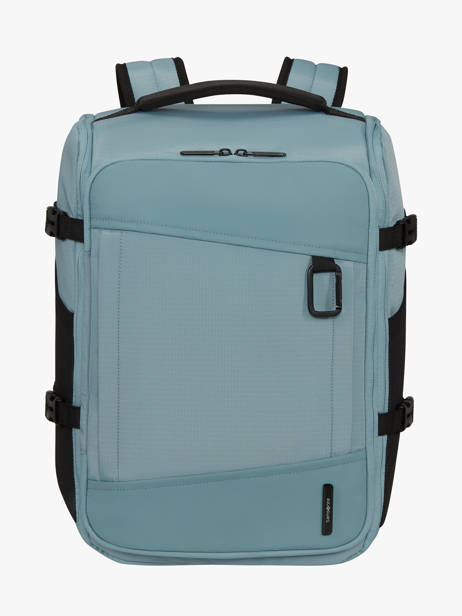 Cabin Duffle Bag Backpack 2fit Samsonite Blue 2fit 161250