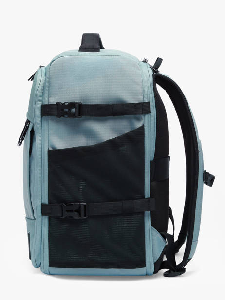 Cabin Duffle Bag Backpack 2fit Samsonite Blue 2fit 161250 other view 1