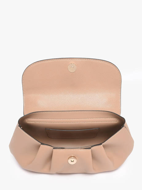 Sac Bandoulière Amorette Guess Beige amorette BG789819 vue secondaire 2