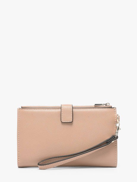 Wallet Guess Beige amorette BG789815 other view 2