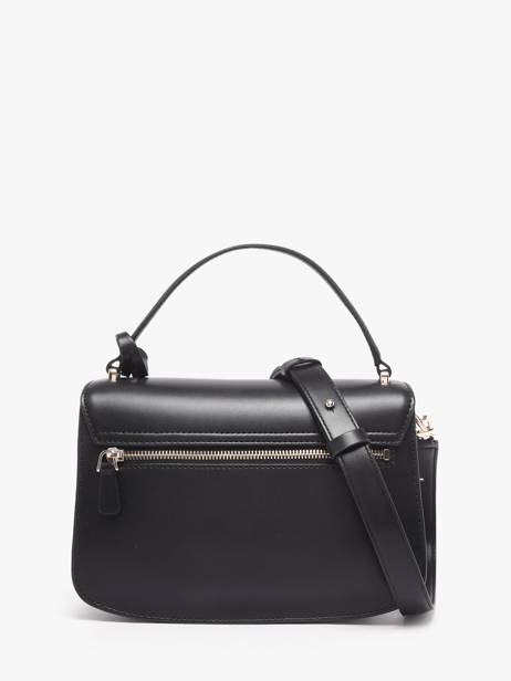 Shoulder Bag Audrey Guess Black audrey VG973421 other view 4