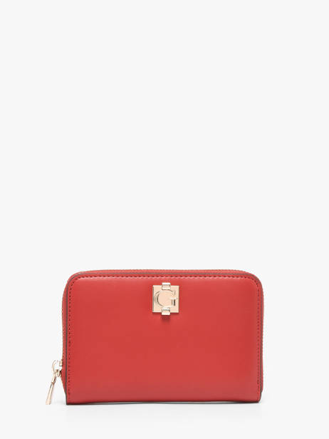 Wallet Guess Red audrey VG973414