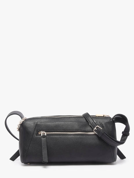 Shoulder Bag Devon Guess Black devon BG974572 other view 4