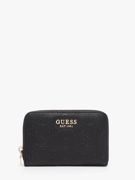 Wallet Guess Black ella PD974614