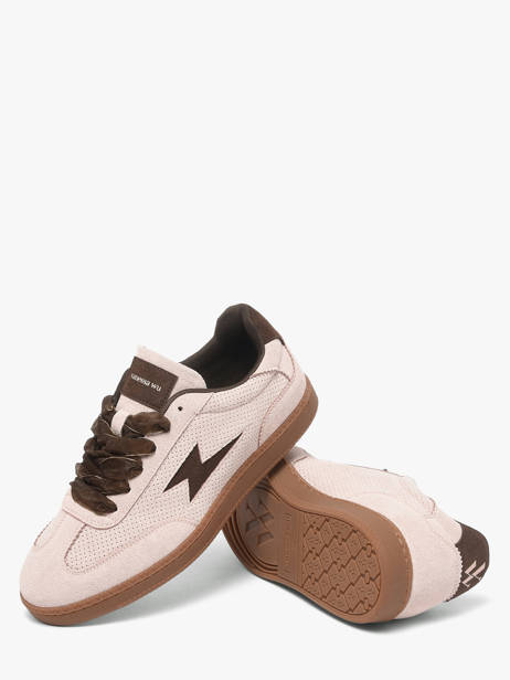 Sneakers Vanessa wu Pink women BK2948RS other view 2