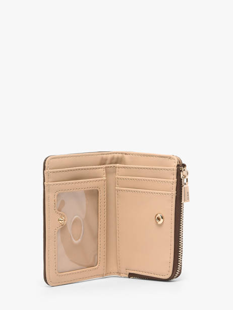 Wallet Guess Brown lindsey SG974915 other view 1