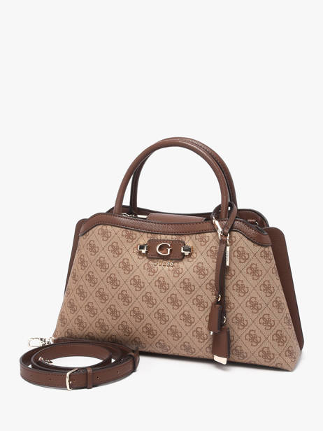 Satchel Lindsey Guess Brown lindsey SG974906 other view 2