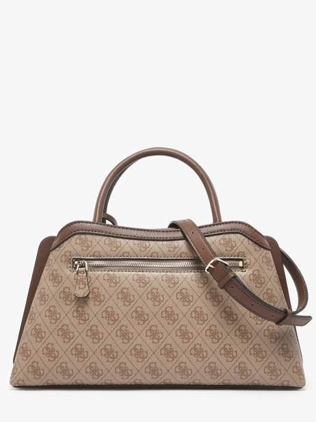 Satchel Lindsey Guess Brown lindsey SG974906 other view 4