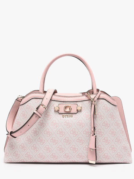 Satchel Lindsey Guess Pink lindsey SG974906