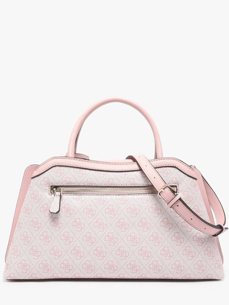 Satchel Lindsey Guess Pink lindsey SG974906 other view 4