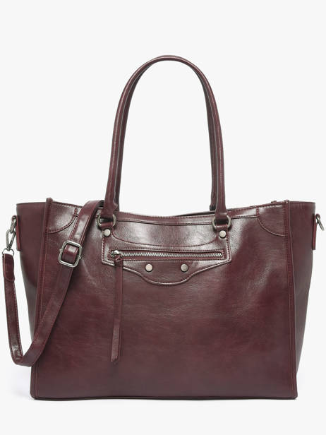 Cabas Seventy Mandoline Violet seventy 27711