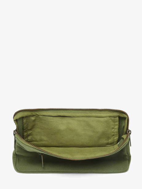 Sac Banane Hindbag Vert best seller HARRY vue secondaire 3