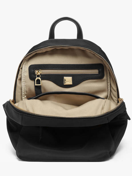 Sac à Dos Etrier Noir celeste ECEL236S vue secondaire 4