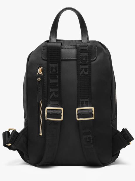 Sac à Dos Etrier Noir celeste ECEL236S vue secondaire 5
