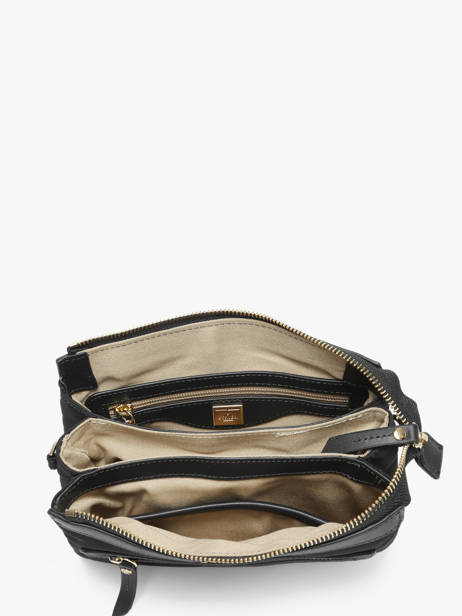 Sac Bandoulière Celeste Etrier Noir celeste ECEL2213 vue secondaire 4