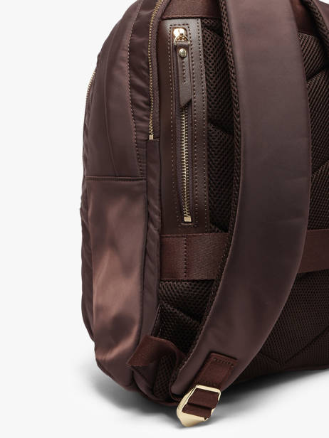 Sac à Dos Business 4 Compartiments + Pc 16