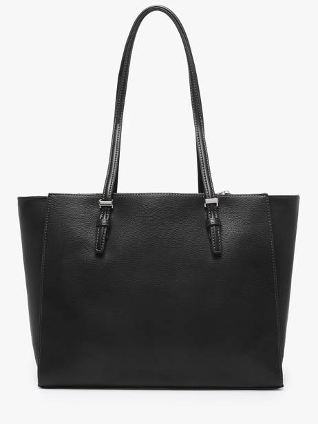 Shopping Bag A4 Dune Polyurethane David jones Black dune 1 other view 4