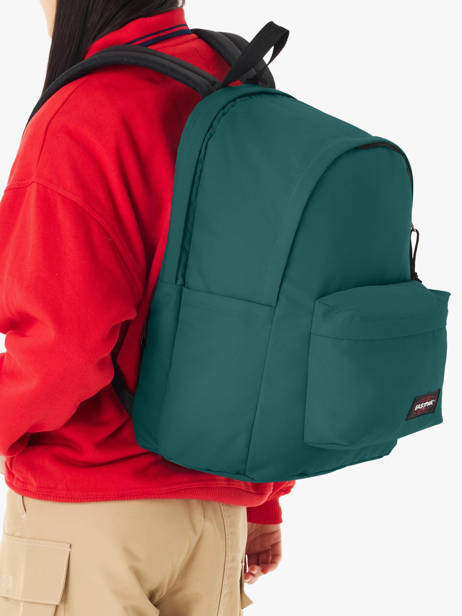1 Compartment Backpack With 16