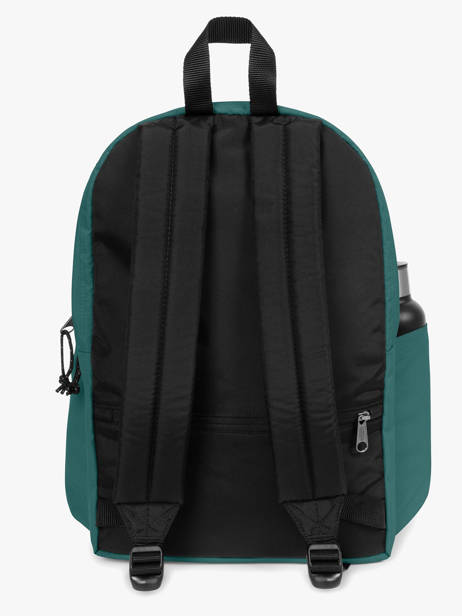 1 Compartment Backpack With 16