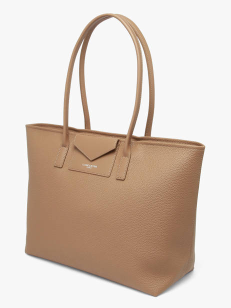 Sac Porté épaule Maya Double Kba Lancaster Beige maya double kba 103 vue secondaire 2