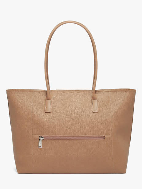 Sac Porté épaule Maya Double Kba Lancaster Beige maya double kba 103 vue secondaire 4