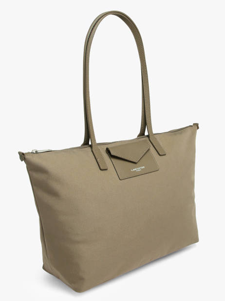 Sac Cabas A4 Smart Lancaster Beige smart kba 31 vue secondaire 2