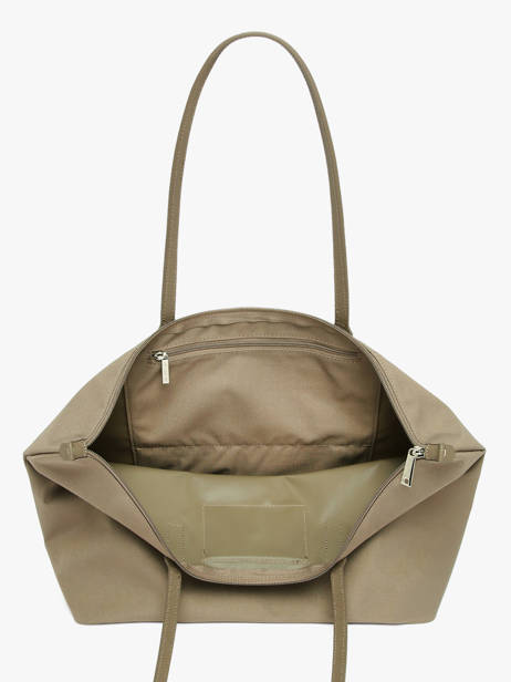 Sac Cabas A4 Smart Lancaster Beige smart kba 31 vue secondaire 3