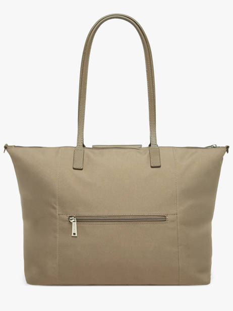 Sac Cabas A4 Smart Lancaster Beige smart kba 31 vue secondaire 4