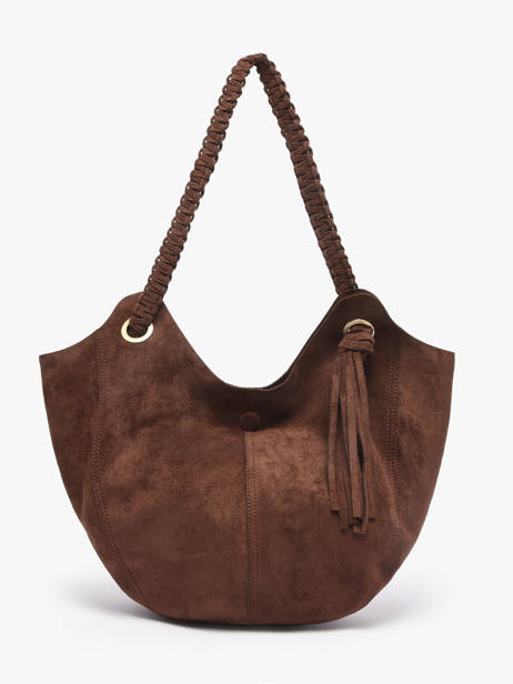 Sac Porté épaule Maranta Woomen Marron maranta WMAT08