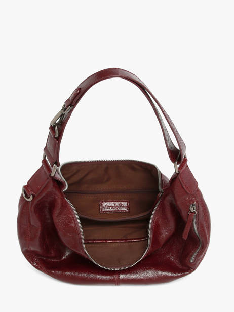 Sac Porté épaule Krisp Mandoline Violet krisp 6713 vue secondaire 2