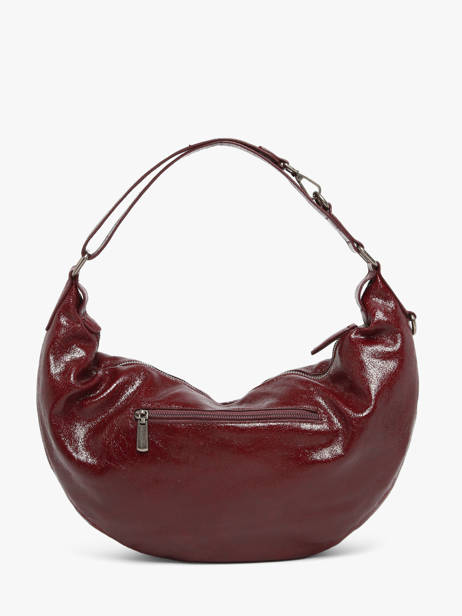 Sac Porté épaule Krisp Mandoline Violet krisp 6713 vue secondaire 3